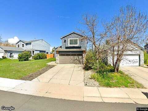 Jacob, LITTLETON, CO 80125