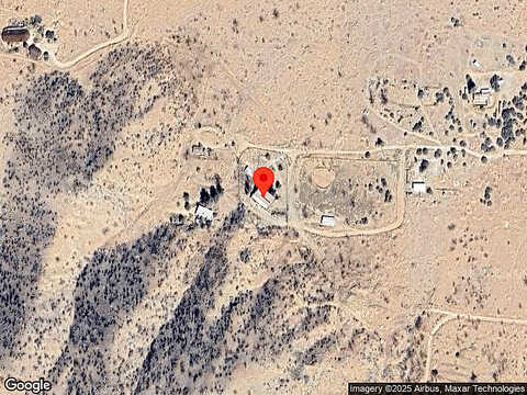 Piute, LITTLEROCK, CA 93543
