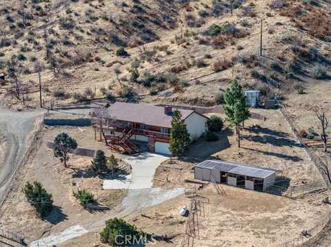 Piute, LITTLEROCK, CA 93543