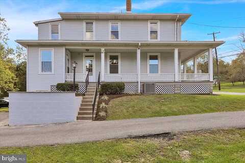 Fritztown, READING, PA 19608