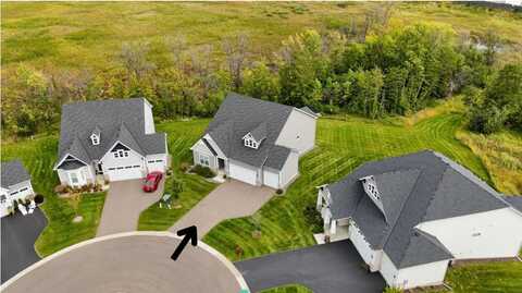 Elm, ROGERS, MN 55374