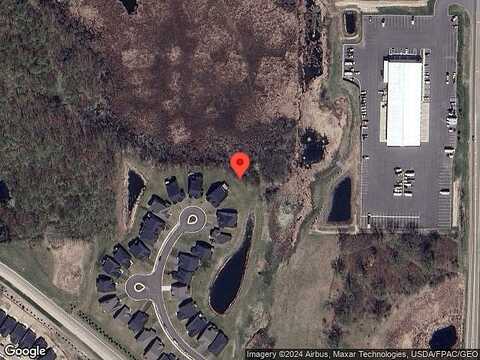 Elm, ROGERS, MN 55374