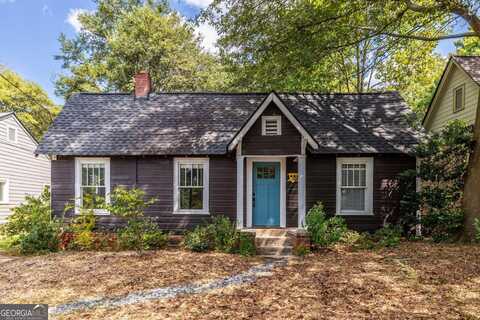 Gilbert, ATLANTA, GA 30316