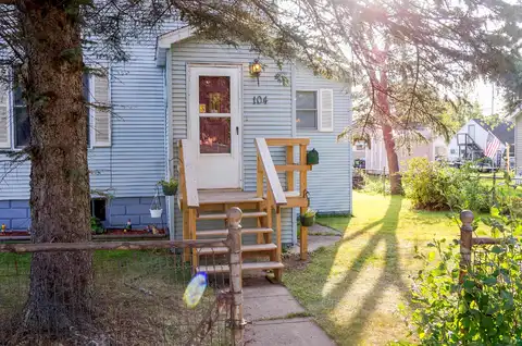 Roosevelt, EVELETH, MN 55734