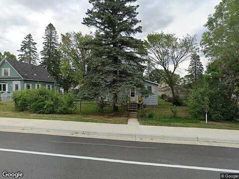 Roosevelt, EVELETH, MN 55734
