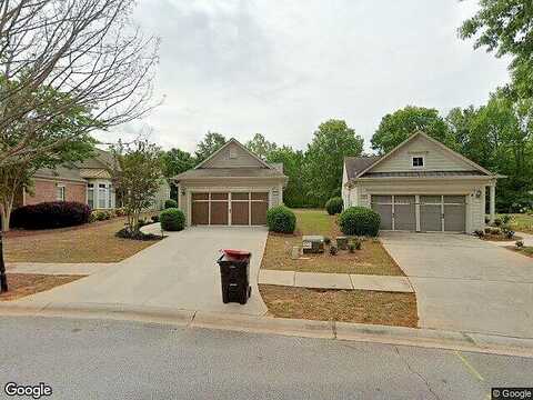 Magic Lily, GRIFFIN, GA 30223