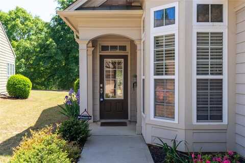 Magic Lily, GRIFFIN, GA 30223