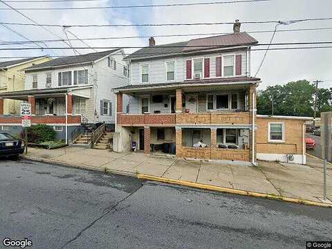 Chestnut, COPLAY, PA 18037