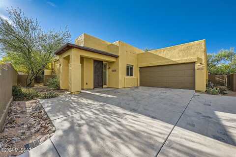 Jarod James, TUCSON, AZ 85747