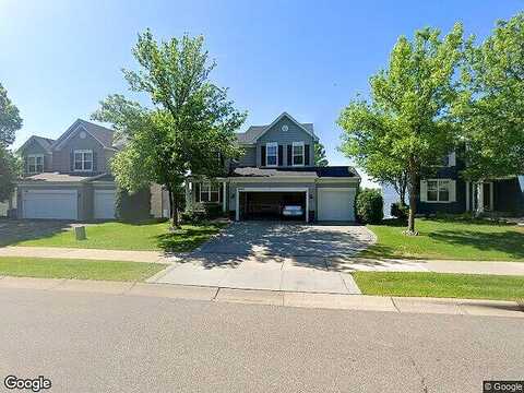 41St, SAINT MICHAEL, MN 55376