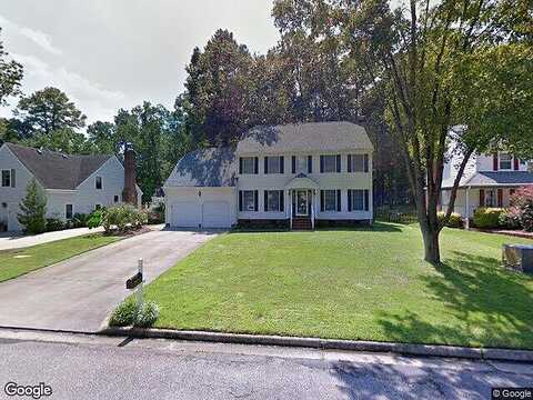 Cuervo, CHESAPEAKE, VA 23322