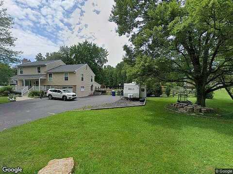 Kirk, GARNET VALLEY, PA 19060