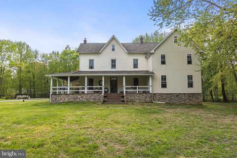 Kirk, GARNET VALLEY, PA 19060