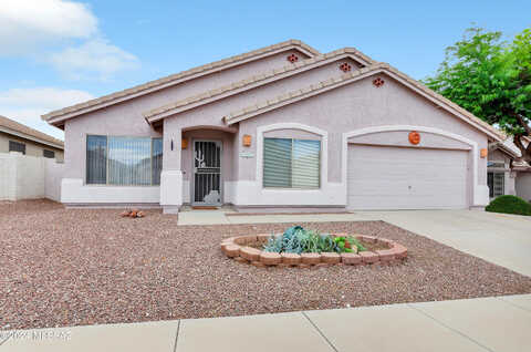 Lucille, TUCSON, AZ 85730