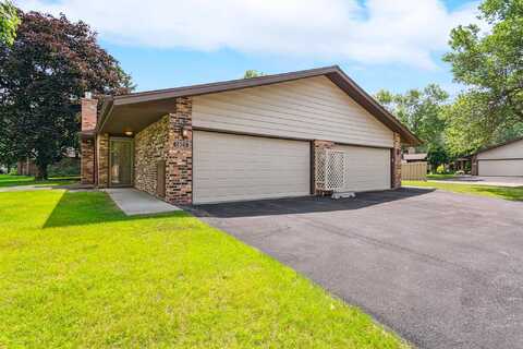 Zanzibar, MINNEAPOLIS, MN 55447