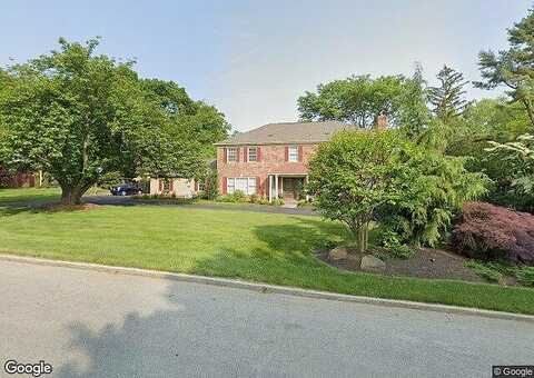 Walsh, NARBERTH, PA 19072