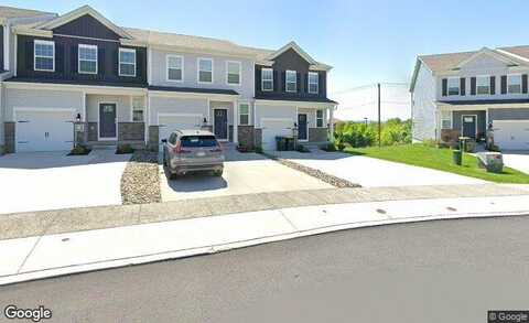 Turnstone, FOGELSVILLE, PA 18051