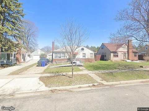 Idaho, SAINT PAUL, MN 55117