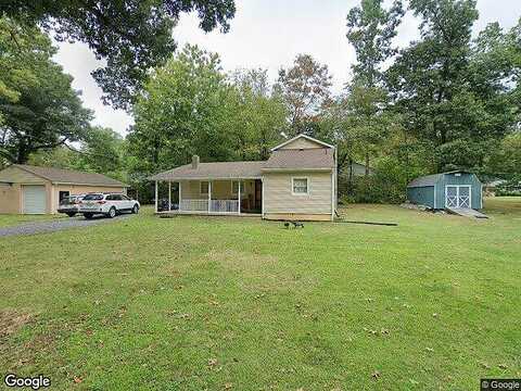 Frye, WAYNESBORO, VA 22980