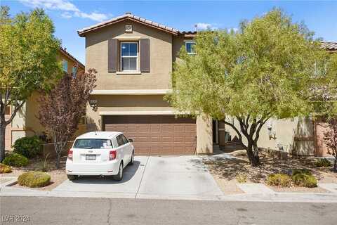 Fire Ridge, LAS VEGAS, NV 89148