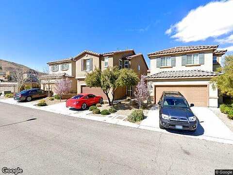 Fire Ridge, LAS VEGAS, NV 89148