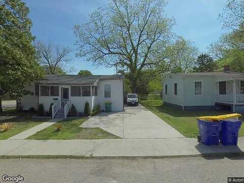 5Th, HOPEWELL, VA 23860