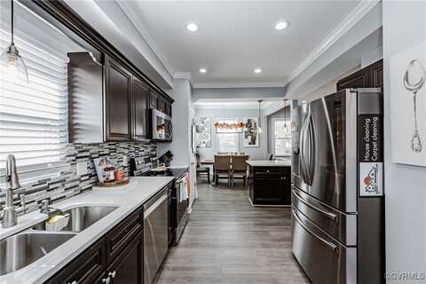 5Th, HOPEWELL, VA 23860