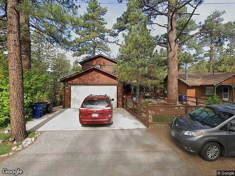 Tinkerbell, BIG BEAR CITY, CA 92314