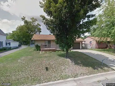 7Th, LITTLE FALLS, MN 56345