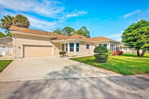 Belleflower, PORT ORANGE, FL 32127