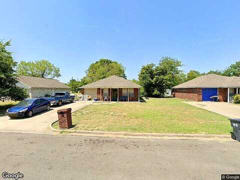 Hatton, WACO, TX 76704
