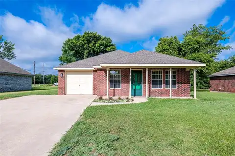 Hatton, WACO, TX 76704
