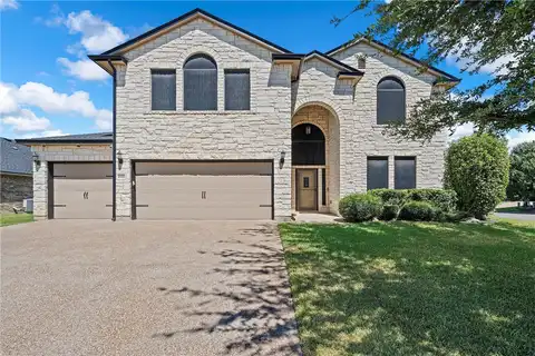 Barton Creek, WACO, TX 76708