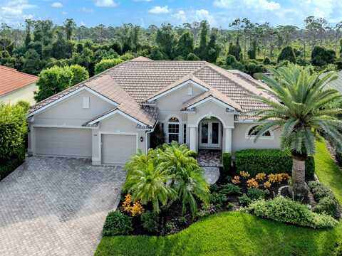Scherer, OSPREY, FL 34229