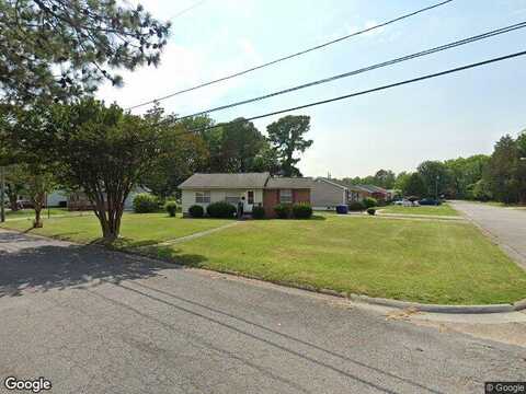 Clay, PORTSMOUTH, VA 23701