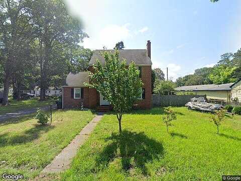 Westover, NEWPORT NEWS, VA 23601