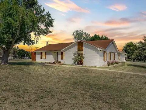 Hillside, HEWITT, TX 76643
