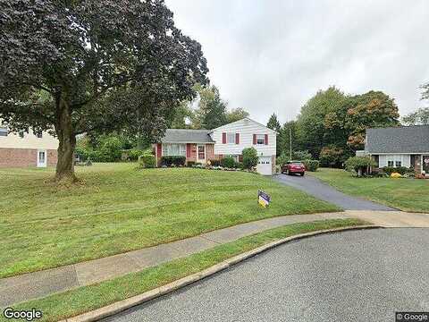 Marwood, BROOMALL, PA 19008