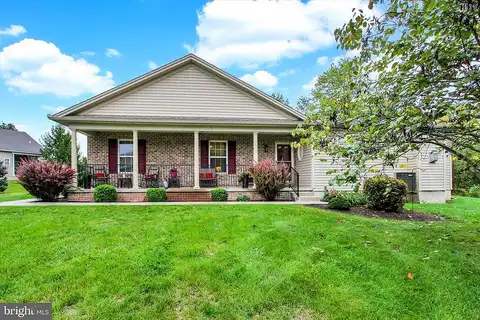 Blackthorn, GETTYSBURG, PA 17325