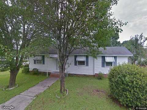Kissimee, PORT WENTWORTH, GA 31407