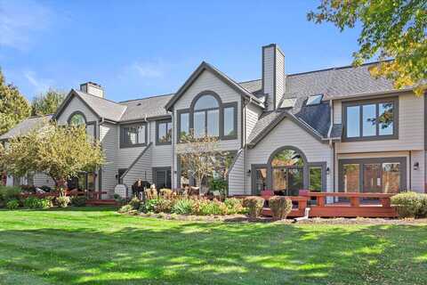 Harbor, MUSKEGO, WI 53150