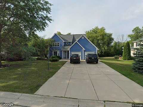 Goldenrod, MENOMONEE FALLS, WI 53051