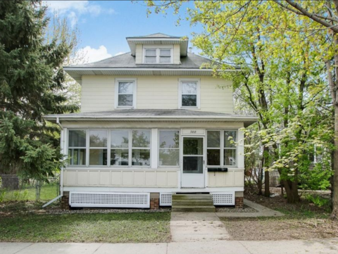 Randolph, SAINT PAUL, MN 55102