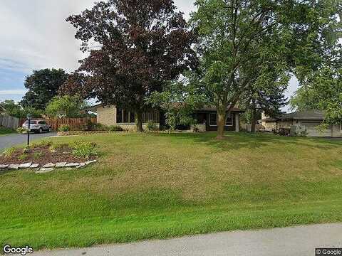 Marcelle, MILWAUKEE, WI 53224
