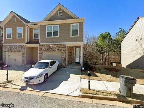 Belfry, FAIRBURN, GA 30213