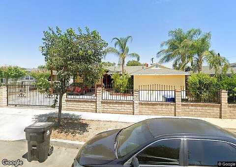 Dorrington, ARLETA, CA 91331