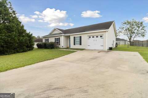 Whispering Pines, STATESBORO, GA 30458