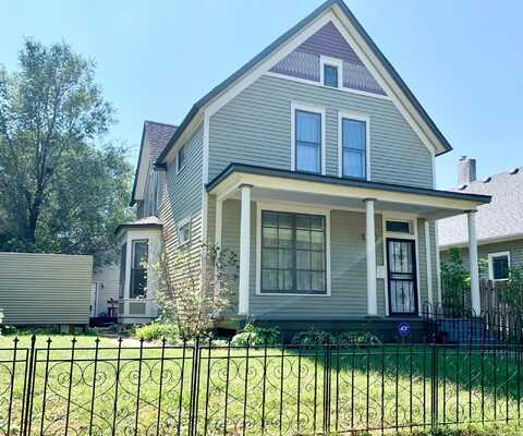Selby, SAINT PAUL, MN 55104
