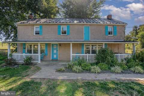 Park, RED LION, PA 17356
