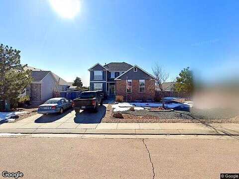 Kingston Heath, PEYTON, CO 80831